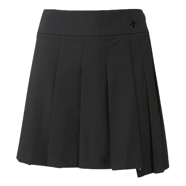 UNBALANCED PLEATED SKIRT 女士 高爾夫短裙