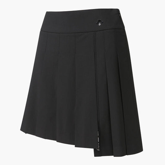 UNBALANCED PLEATED SKIRT 女士 高爾夫短裙