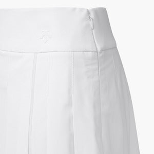 UNBALANCED PLEATED SKIRT 女士 高爾夫短裙