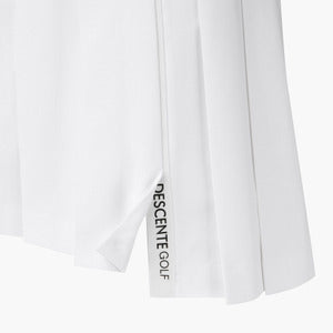 UNBALANCED PLEATED SKIRT 女士 高爾夫短裙