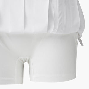 UNBALANCED PLEATED SKIRT 女士 高爾夫短裙