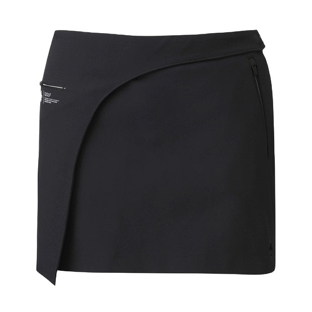H-LINE MODIFIED SKIRT 女士 高爾夫短裙