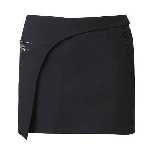 H-LINE MODIFIED SKIRT 女士 高爾夫短裙