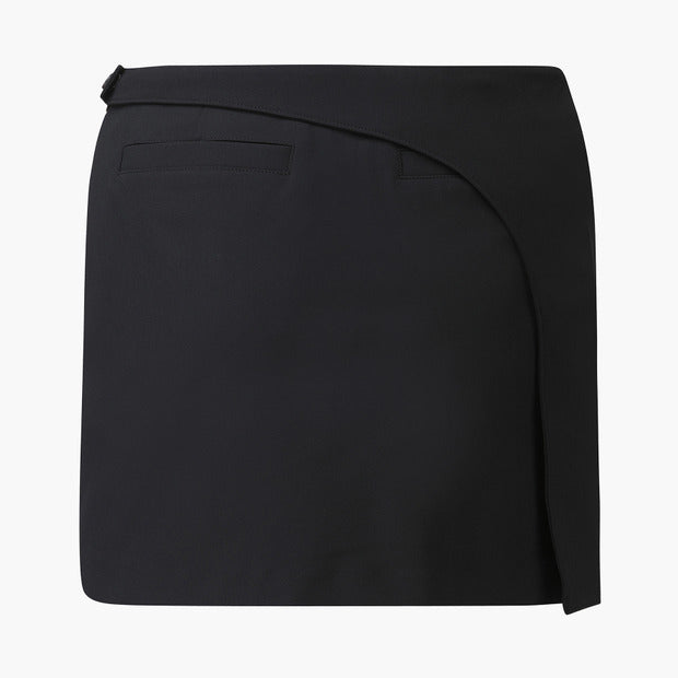 H-LINE MODIFIED SKIRT 女士 高爾夫短裙