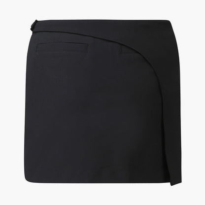 H-LINE MODIFIED SKIRT 女士 高爾夫短裙