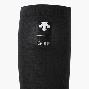 WOMEN'S BASIC LOGO KNEE SOCKS 女士 高爾夫球襪