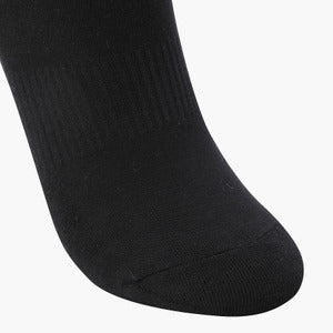 WOMEN'S BASIC LOGO KNEE SOCKS 女士 高爾夫球襪