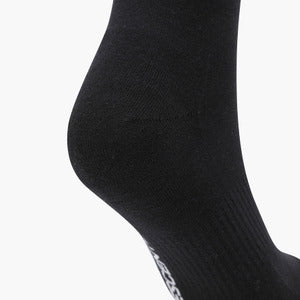 WOMEN'S BASIC LOGO KNEE SOCKS 女士 高爾夫球襪