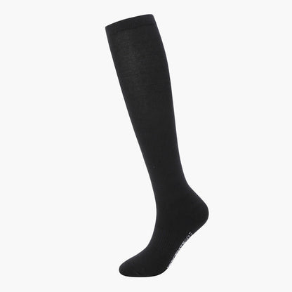 WOMEN'S BASIC LOGO KNEE SOCKS 女士 高爾夫球襪