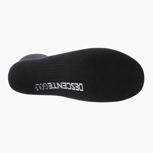 WOMEN'S BASIC LOGO KNEE SOCKS 女士 高爾夫球襪