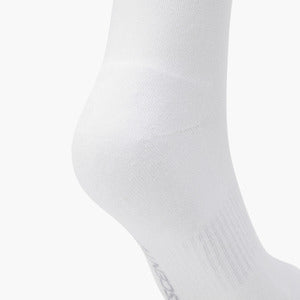 WOMEN'S BASIC LOGO KNEE SOCKS 女士 高爾夫球襪