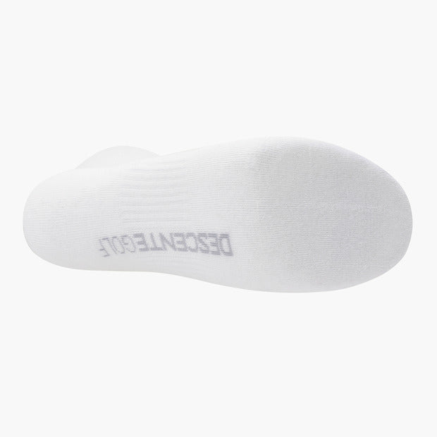 WOMEN'S BASIC LOGO KNEE SOCKS 女士 高爾夫球襪