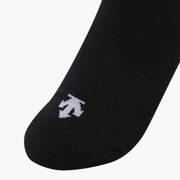 WOMEN'S BACK LOGO SOCKS 女士 高爾夫球襪