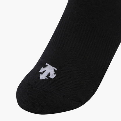 WOMEN'S BACK LOGO SOCKS 女士 高爾夫球襪