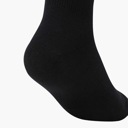 WOMEN'S BACK LOGO SOCKS 女士 高爾夫球襪