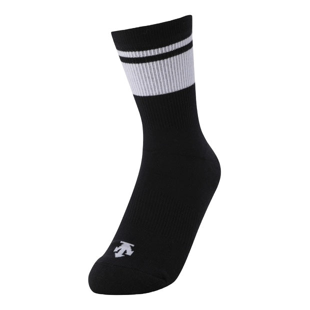 WOMEN'S BACK LOGO SOCKS 女士 高爾夫球襪