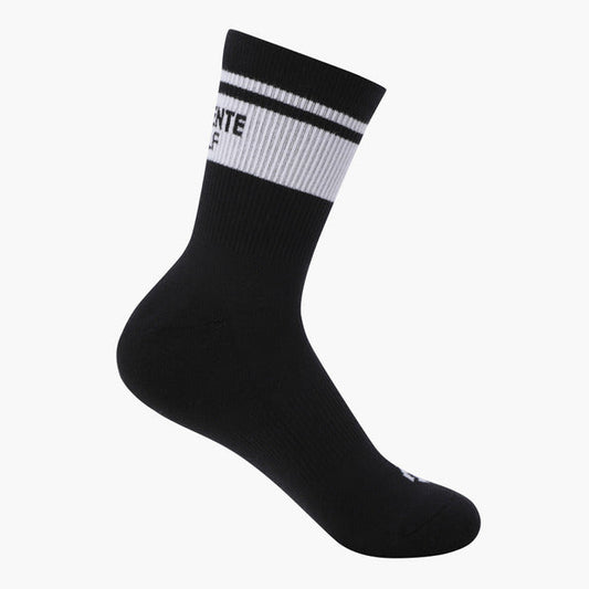 WOMEN'S BACK LOGO SOCKS 女士 高爾夫球襪