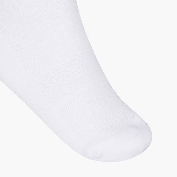 WOMEN'S AQUA MESH OVER-KNEE SOCKS 女士 高爾夫球襪