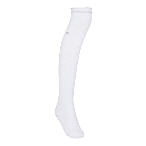 WOMEN'S AQUA MESH OVER-KNEE SOCKS 女士 高爾夫球襪