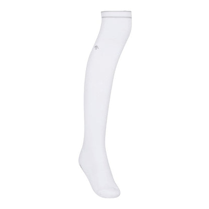 WOMEN'S AQUA MESH OVER-KNEE SOCKS 女士 高爾夫球襪