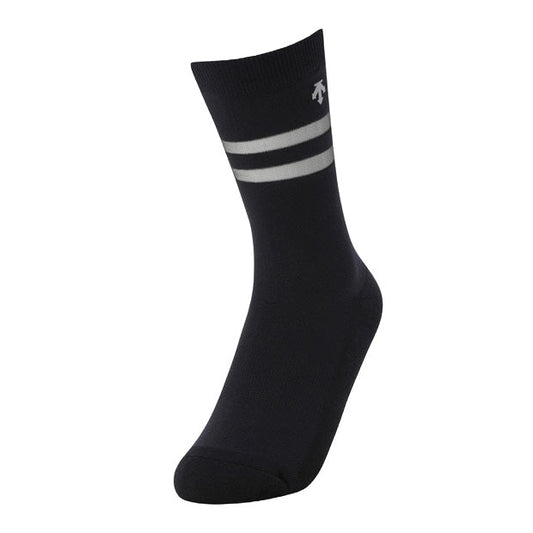 WOMEN'S SILHOUETTE POINT SOCKS 女士 高爾夫球襪