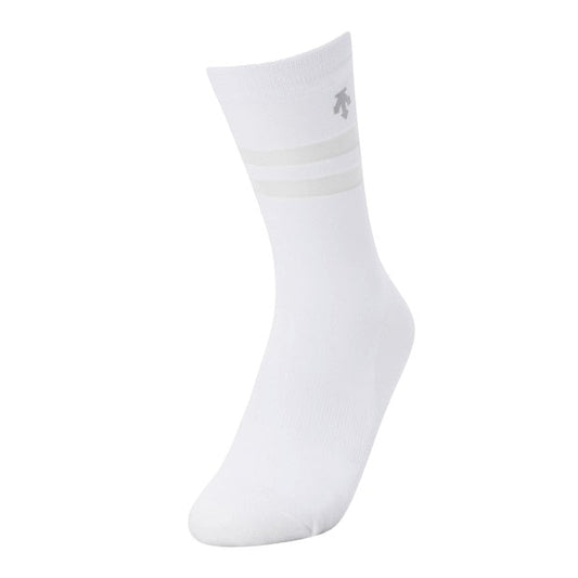 WOMEN'S SILHOUETTE POINT SOCKS 女士 高爾夫球襪
