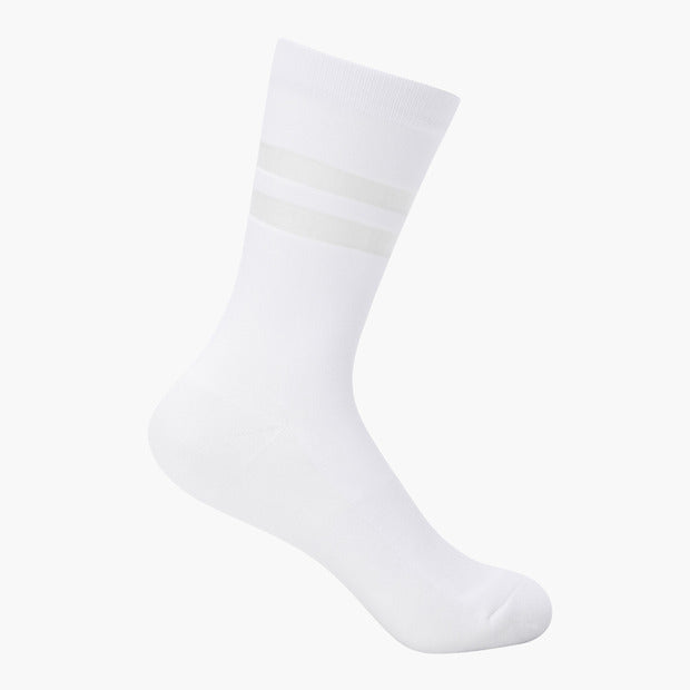 WOMEN'S SILHOUETTE POINT SOCKS 女士 高爾夫球襪