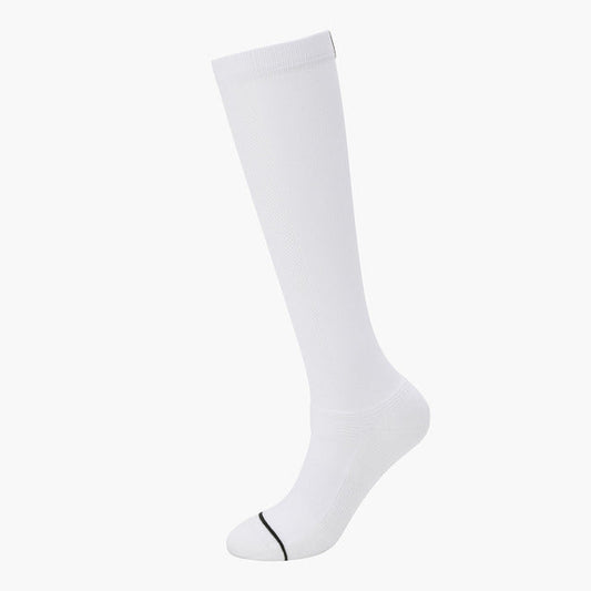 WOMEN'S ACMT AQUA KNEE SOCKS 女士 高爾夫球襪