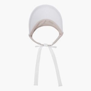 ESSENTIAL SPIRIT DETACHABLE RIBBON 1+1 SUNVISOR 女士 高爾夫遮陽帽