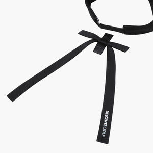 ESSENTIAL SPIRIT DETACHABLE RIBBON 1+1 SUNVISOR 女士 高爾夫遮陽帽
