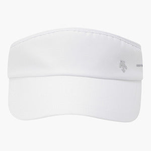 ESSENTIAL SPIRIT DETACHABLE RIBBON 1+1 SUNVISOR 女士 高爾夫遮陽帽