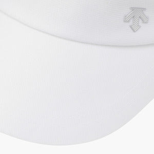 ESSENTIAL SPIRIT DETACHABLE RIBBON 1+1 SUNVISOR 女士 高爾夫遮陽帽