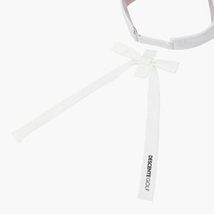ESSENTIAL SPIRIT DETACHABLE RIBBON 1+1 SUNVISOR 女士 高爾夫遮陽帽