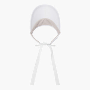 ESSENTIAL SPIRIT DETACHABLE RIBBON 1+1 SUNVISOR 女士 高爾夫遮陽帽