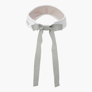 ESSENTIAL SPIRIT DETACHABLE RIBBON 1+1 SUNVISOR 女士 高爾夫遮陽帽