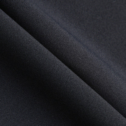 RIBBED SHORT-SLEEVED T-SHIRT 女士 高爾夫球上衣