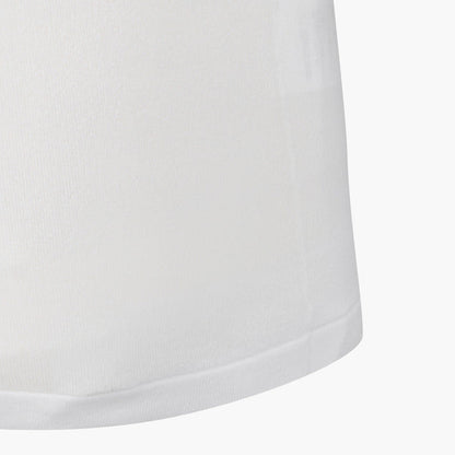 ONE-POINT SHORT-SLEEVED SWEATER 男士 高爾夫球上衣