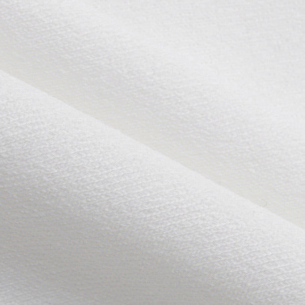 ONE-POINT SHORT-SLEEVED SWEATER 男士 高爾夫球上衣