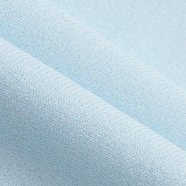 ONE-POINT SHORT-SLEEVED SWEATER 男士 高爾夫球上衣