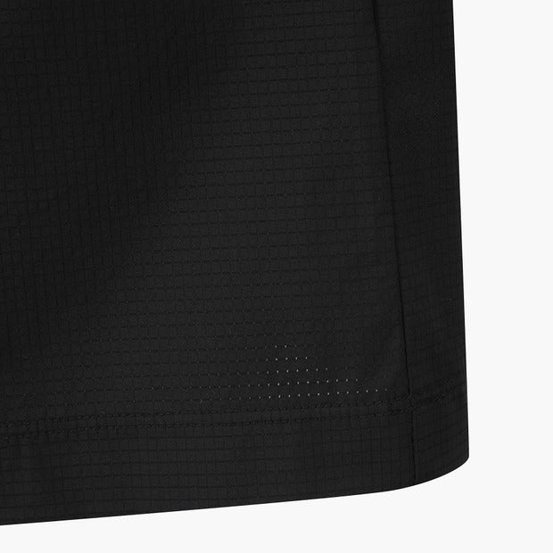 BACK ONE-POINT SHORT-SLEEVED T-SHIRT 男士 高爾夫球上衣