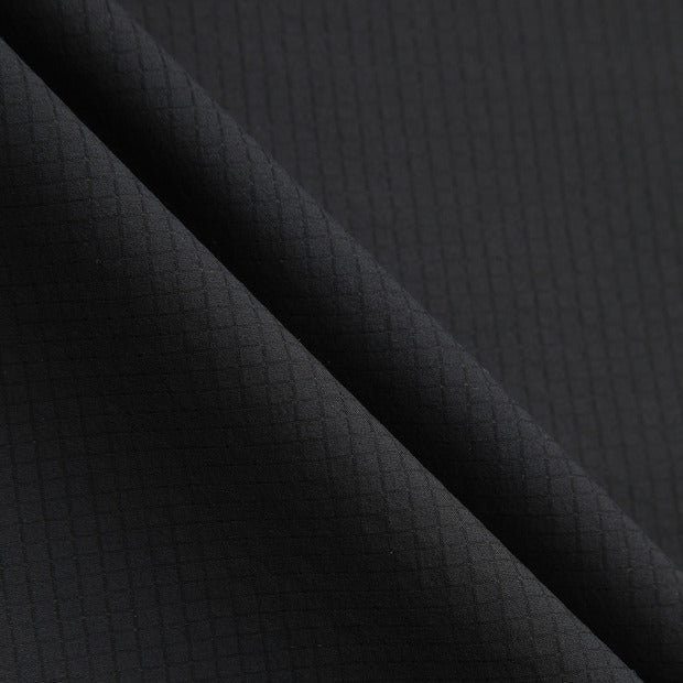 BACK ONE-POINT SHORT-SLEEVED T-SHIRT 男士 高爾夫球上衣