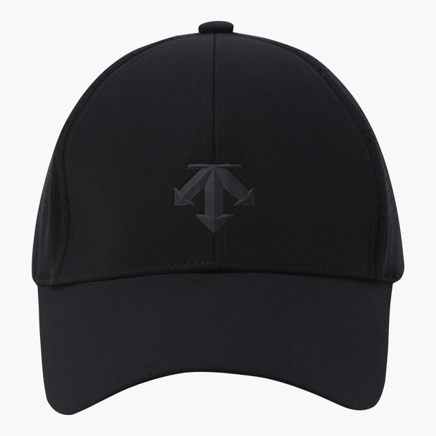 MEN'S HALF PUNCHED CAP 男士 高爾夫球帽