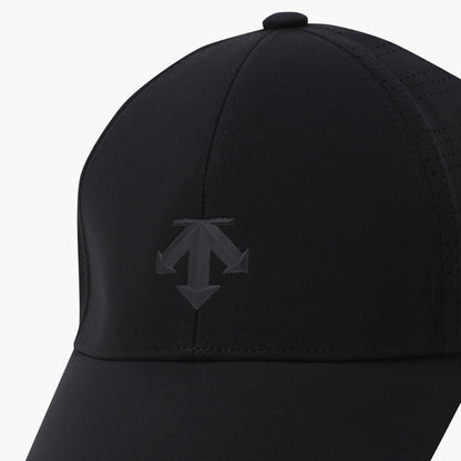 MEN'S HALF PUNCHED CAP 男士 高爾夫球帽