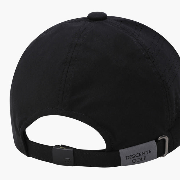 MEN'S HALF PUNCHED CAP 男士 高爾夫球帽