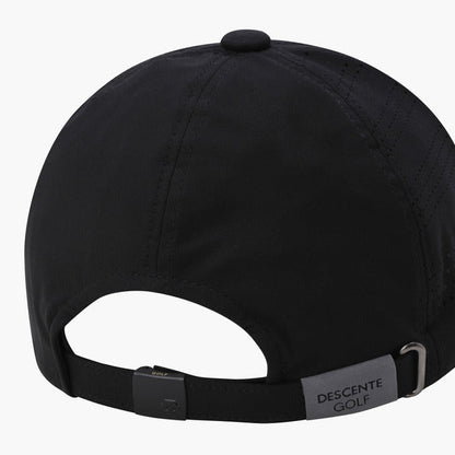 MEN'S HALF PUNCHED CAP 男士 高爾夫球帽