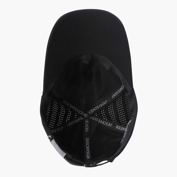 MEN'S HALF PUNCHED CAP 男士 高爾夫球帽