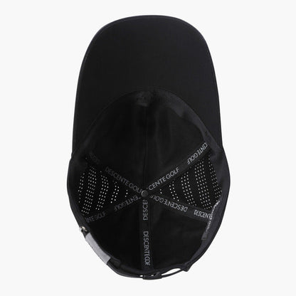 MEN'S HALF PUNCHED CAP 男士 高爾夫球帽