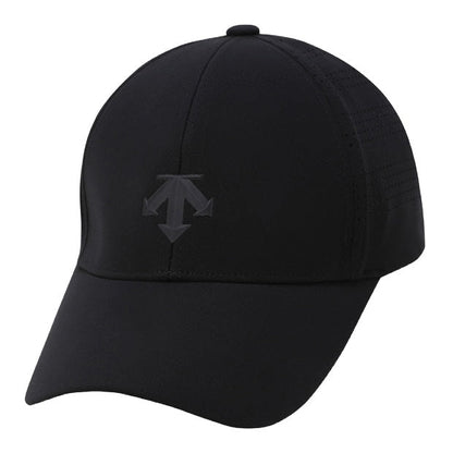 MEN'S HALF PUNCHED CAP 男士 高爾夫球帽