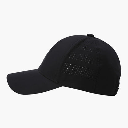 MEN'S HALF PUNCHED CAP 男士 高爾夫球帽