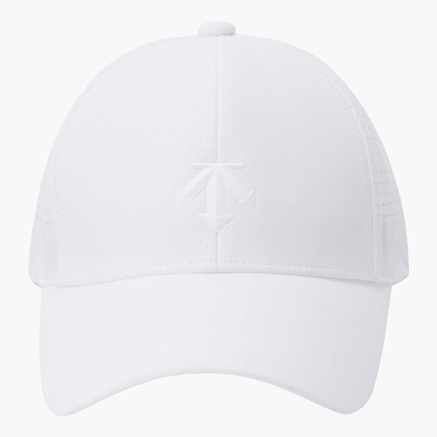 MEN'S HALF PUNCHED CAP 男士 高爾夫球帽